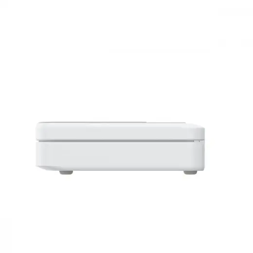 MagGo 3-in-1 15W foldable white EU
