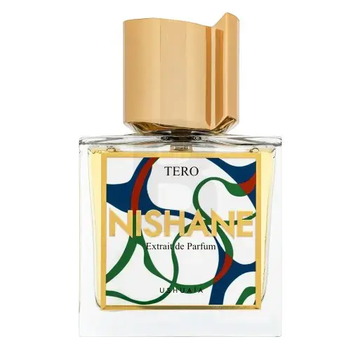 Nishane Tero (Extrait) parfīma ekstrakts unisex 50 ml