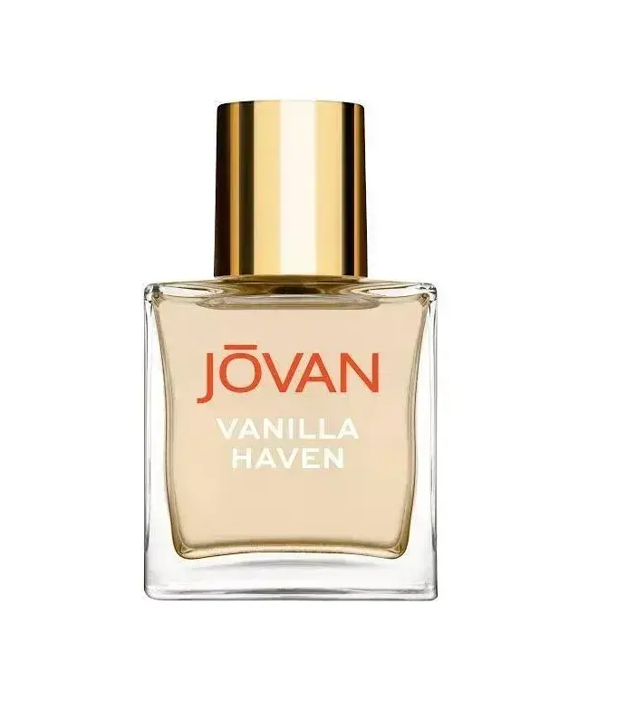 Tester Jovan Vanilla Haven Edp 100ml