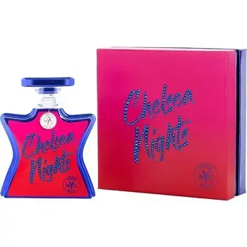 Bond No.9 Chelsea Nights EDP 100ml