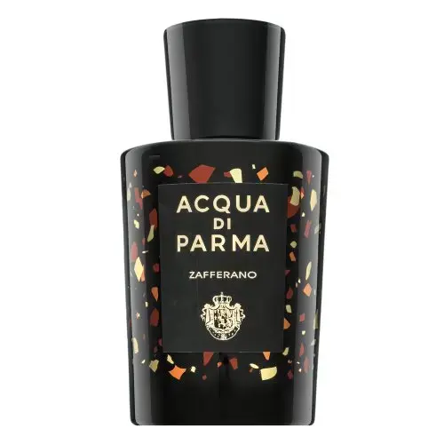 Acqua di Parma Zafferano unisex parfimērijas ūdens 100 ml