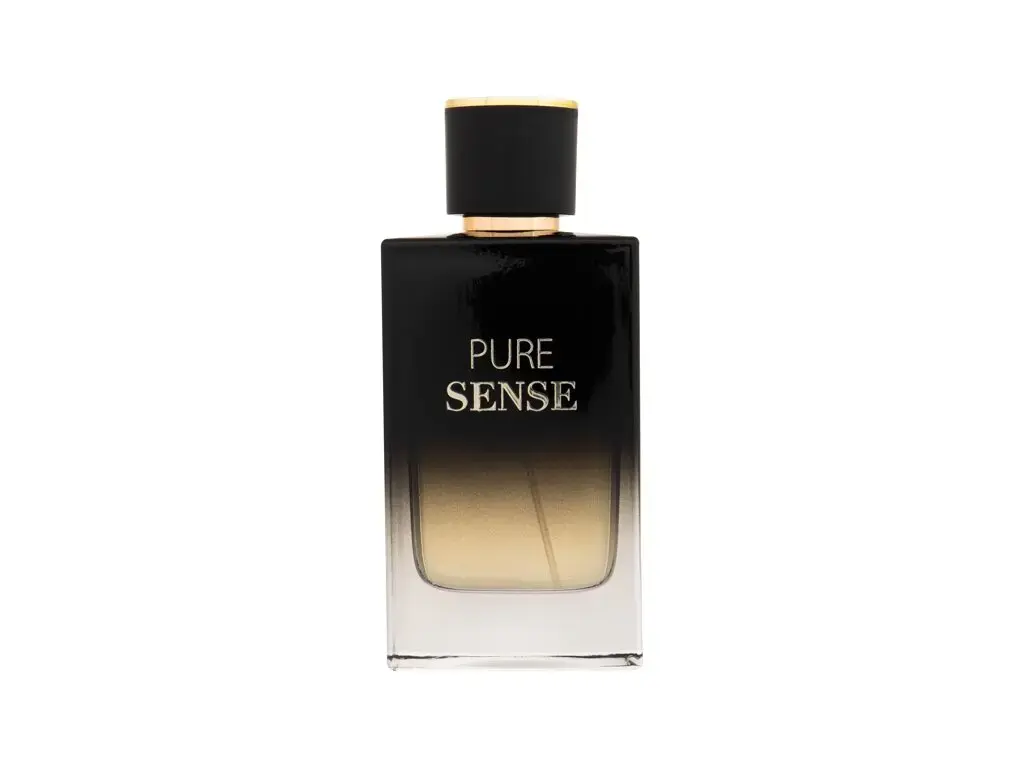New Brand Parfums Prestige Pure Sense Eau de Toilette 100 ml