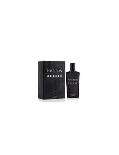 Instituto Español Poseidon Codice Edt Spray 150ml