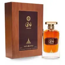 Paris Corner Tawaaq (EDP) parfüümvesi unisex 100 ml