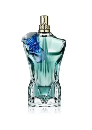 Tester Jean Paul Gaultier Le Beau Flower Edition Edp 125ml