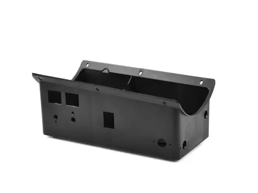 Apakšējā pamatne gāzes sildītājam G80411 #22