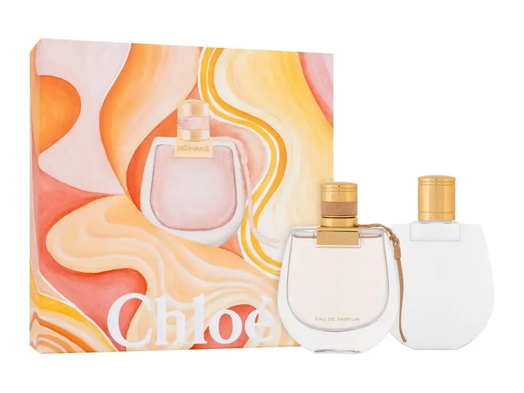 Chloé Nomade SET1 Eau de Parfum 50 ml