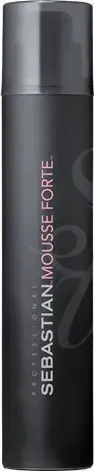 Sebastian Professional Mousse Forte 200ml