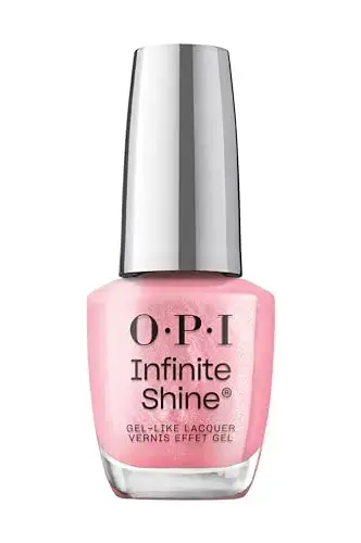 Debenhams Opi Infinite Shine in Princesses Rule