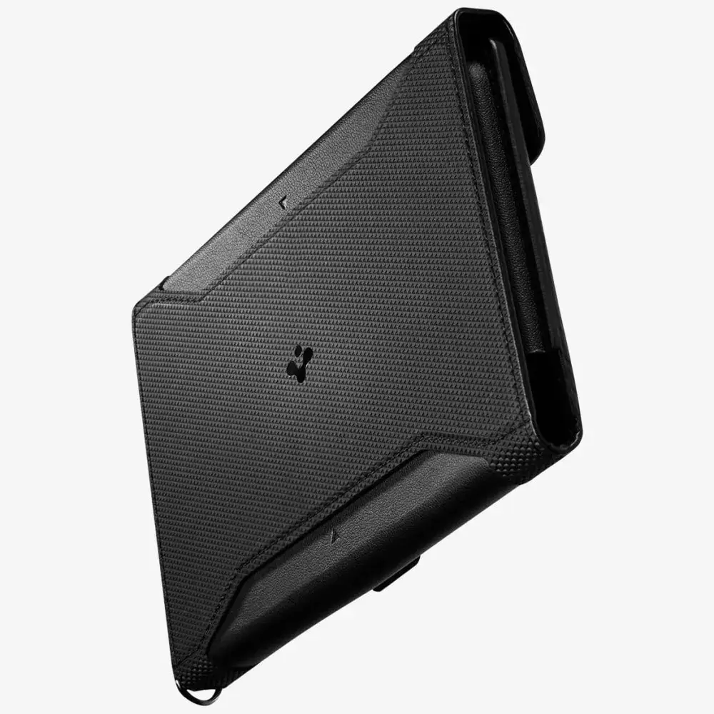 Spigen Passport Holder black