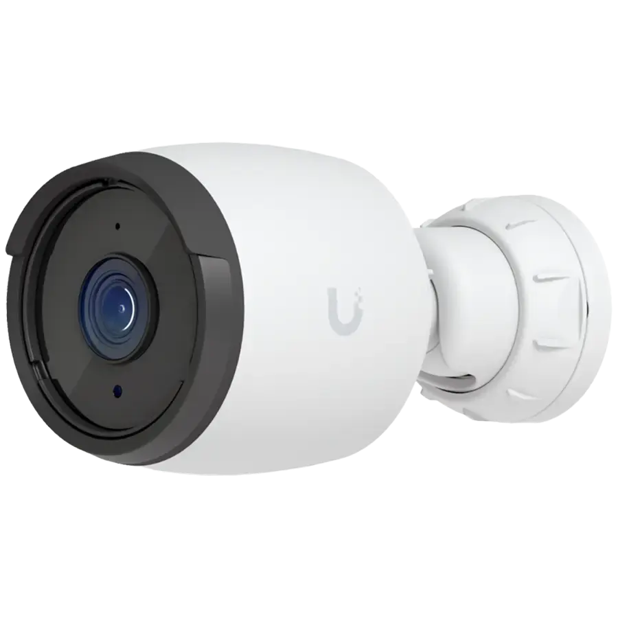 UBIQUITI UniFi G6 Bullet, 4K PoE Camera