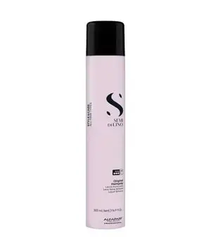 ALFAPARF MILANO Semi Di Lino Style&Care Original Hairspray Haarspray 500 Ml