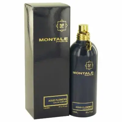 Montale Aoud Flowers (EDP) parfimērijas ūdens unisex 100 ml