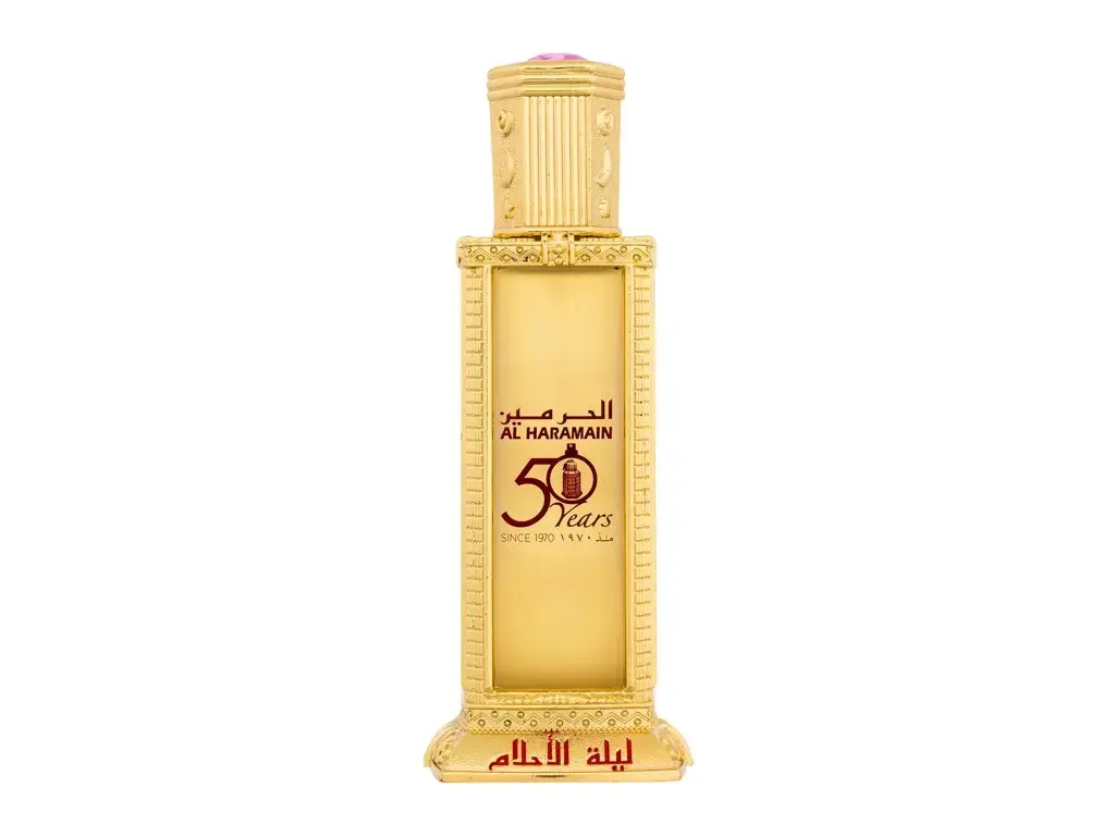 Al Haramain Night Dreams Eau de Parfum 60 ml