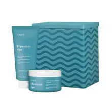 Hawaiian Spa Kit - Body Care Gift Set.