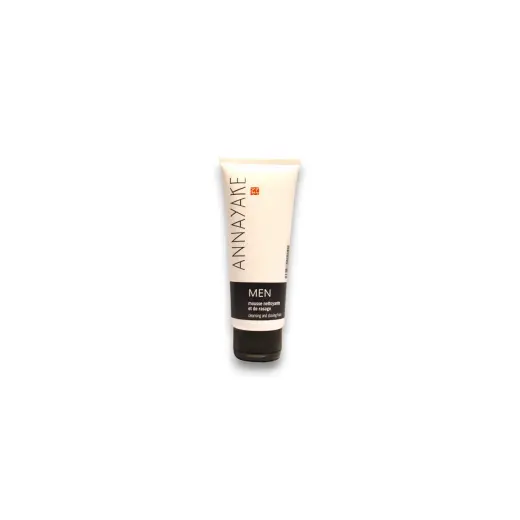 Annayake, Men, Cleansing, Shaving Foam, 100 ml *Tester