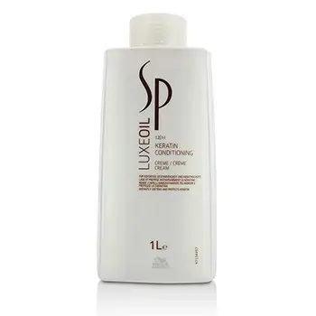 Wella Professionals SP Luxe Balm Oil Cream 1000 Ml