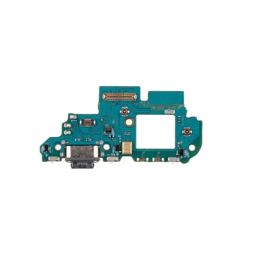 Samsung A546B Galaxy A54 5G Board with Charging Connector