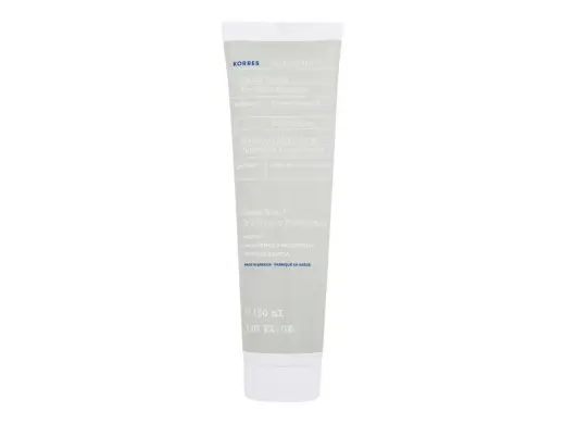 Korres Olympus Tea Detox Toning Emulsion Cleanser Cleansing Emulsion 150 ml