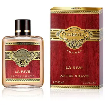 La Rive Cabana After Shave ( voda po holení ) 100ml