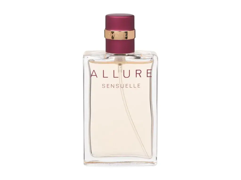 Chanel Allure Sensuelle Eau de Parfum 35 ml