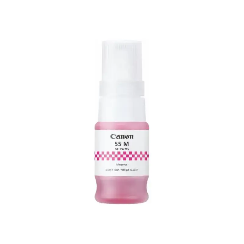 Canon GI 55 M 40 ml Magenta original Hängebox (6290C001)