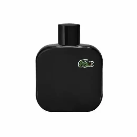 Lacoste L.12.12 Noir (EDT) tualetes ūdens vīriešiem 50 ml