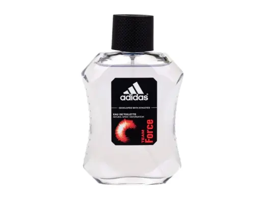 Adidas Team Force Eau de Toilette 100 ml