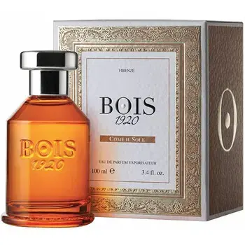 "Come Il Sole EDP" - "Like the Sun EDP".