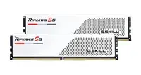 G.Skill Ripjaws S5 32GB [2x16GB 5600MHz DDR5 CL30-36-36-89 1.25V DIMM]