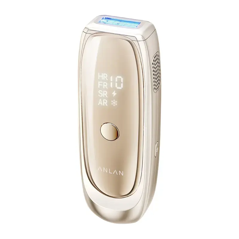 IPL epilator ANLAN 02-ATMY52-0RE