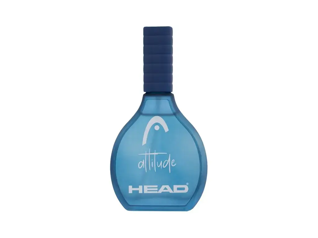 HEAD Attitude Eau de Toilette 50 ml