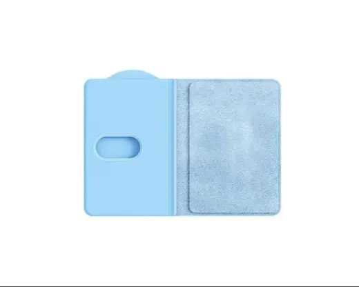 GP-TOU026HIA Samsung Magnet Card Wallet Ice Blue