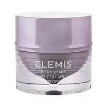Ultra Smart Pro-Collagen Night Genius Cream - Night face cream