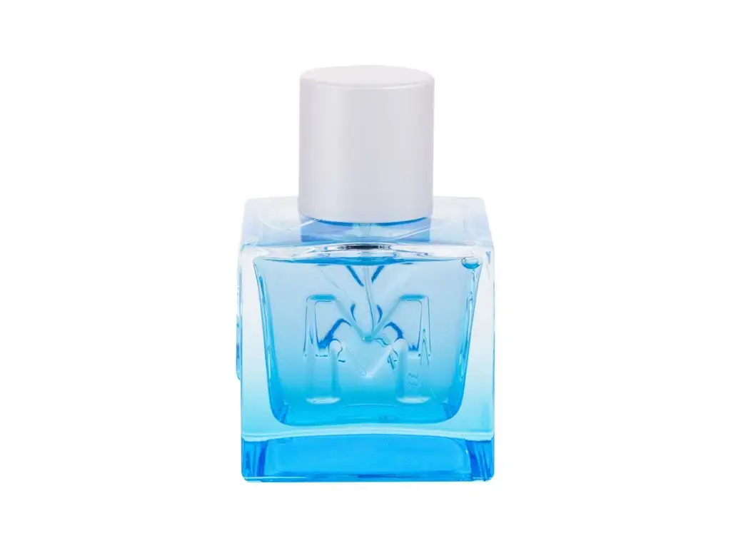 Mexx Summer Vibes Eau de Toilette 50 ml