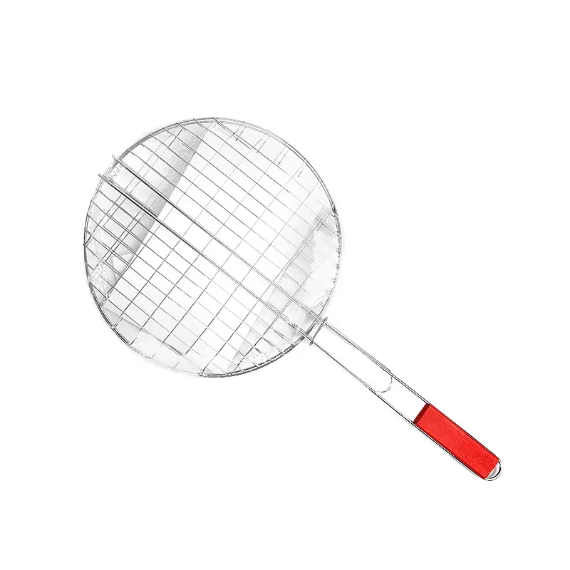 Grila reste 30cm