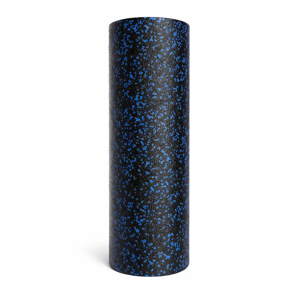 Wozinsky WRM-45 Exercise Roller 45 cm - Black