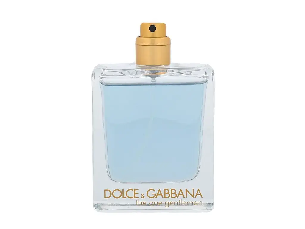 Dolce&Gabbana The One Gentleman Eau de Toilette 50 ml