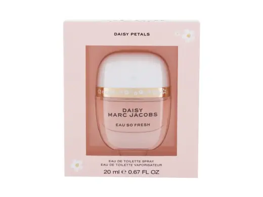 Marc Jacobs Daisy Eau So Fresh Eau de Toilette 20 ml