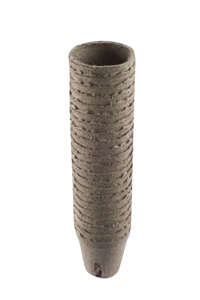 Rim Kowalczyk Peat pots 5.5cm x 5cm, 22 pcs