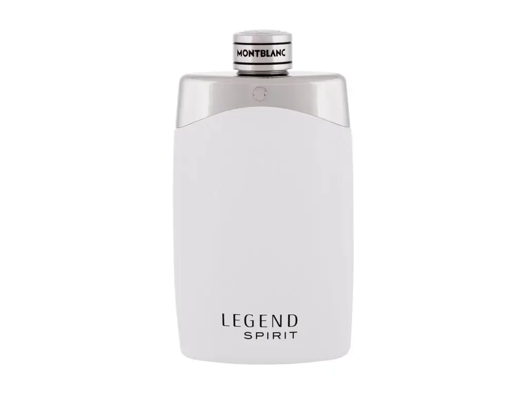 Montblanc Legend Spirit Eau de Toilette 200 ml
