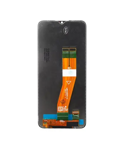 LCD display + Touch Unit Samsung A035F Galaxy A03 Black