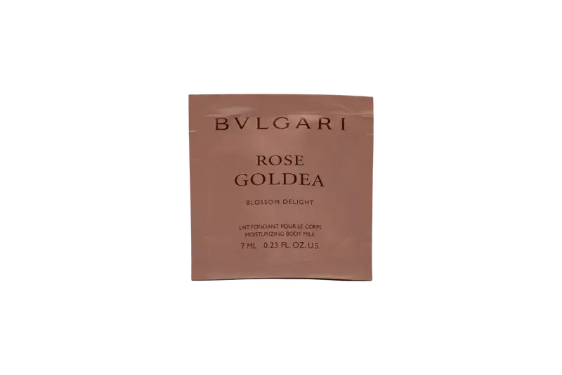 Bvlgari Rose Goldea Blossom Delight 2019