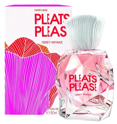 Issey Miyake Pleats Please Eau de Toilette 50 ml