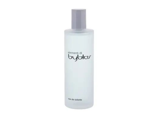 Byblos Aquamarine Eau de Toilette 120 ml