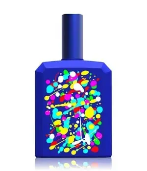 Histoires de Parfums This Is Not a Blue Bottle 1.2 uniseks smaržas (EDP) 120 ml