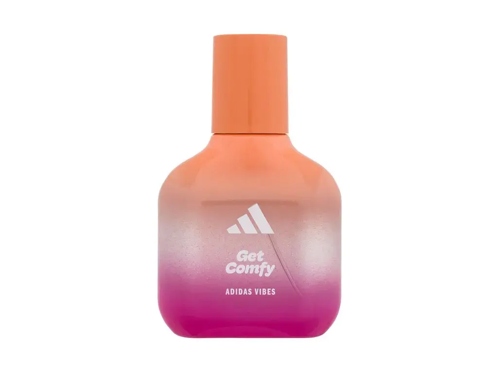 Adidas Vibes Get Comfy Eau de Parfum 30 ml