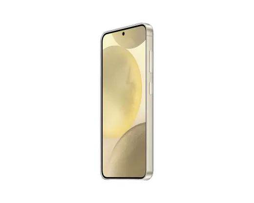 Samsung Clear telefono dėklas Samsung Galaxy S24 (S921) skaidrus (Pažeista pakuotė)