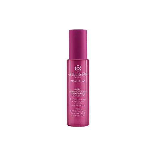 Collistar, Magnifica, Redensifying, Daily, Serum, For Face & Neck, 30 ml