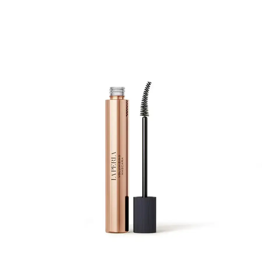 La Perla, Volumizing, Mascara, 103, Bright Blue, 7.2 ml